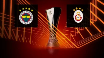 UEFA Avrupa Ligi'nde Fenerbahçe ve Galatasaray'ın rakipleri belli oldu!