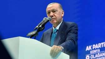 Cumhurbaşkanı Erdoğan: “Hiç kimse hukuku hiçe sayamaz”