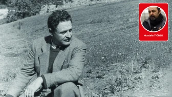 Mustafa Tiğrek yazdı: Nazım Hikmet, bugünün de şairidir