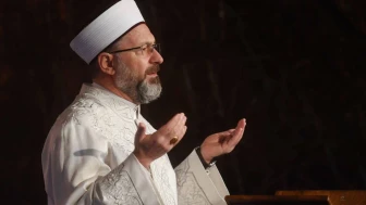 Diyanet'in günlük harcaması dudak uçuklattı: Kendisine ayrılan bütçenin de üzerine çıktı