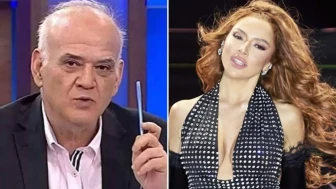 Hadise, Ahmet Çakar'a tazminat davası açtı