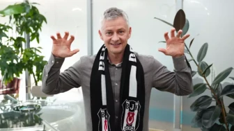 Beşiktaş'ın yeni teknik direktörü Solskjaer, adeta servet kazanacak