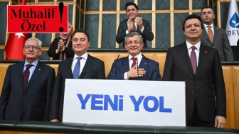 Yeniyol Grubu moralli başladı