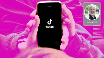 Haluk Şahin yazdı: TikTok, taktik, tık tık