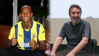 Zeki Demirkubuz'dan Fenerbahçe'nin yeni transferi Talisca'ya hakaret: Mal değilse...