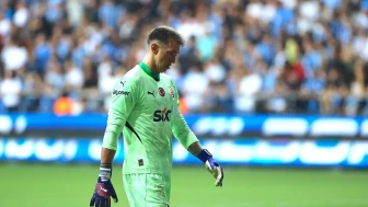 Muslera Galatasaray’a veda mı ediyor? Tepkiler sonrası kararını açıkladı