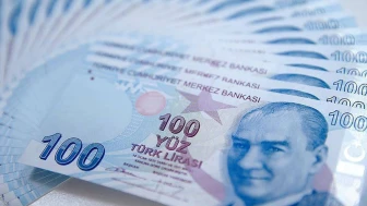 TCMB, yeni tertip 100 TL ve 10 TL banknotları tedavüle sundu