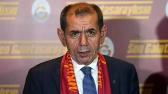 TFF, Galatasaray ve Dursun Özbek’i PFDK’ya sevk etti