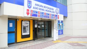 Bakanlık, ASKİ’ye 5 milyon 130 bin lira para cezası uygulandı