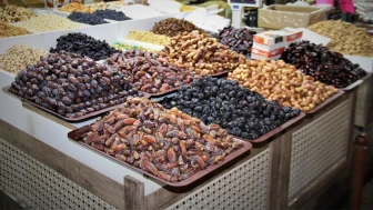 Ramazan ayı gelmeden zamları geldi! Ramazan pidesinden iftar menülerine...