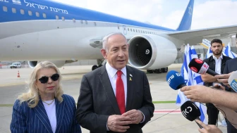 Trump'ın ikinci döneminde, Beyaz Saray'ın ilk konuğu İsrail lideri Netanyahu