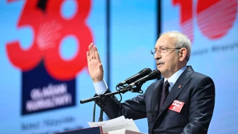 Kılıçdaroğlu, CHP Kurultayı soruşturması için ifade vermeye gitmeyeceğini açıkladı