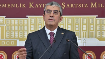 CHP'den Van Büyükşehir Belediyesi'ne kayyım atanmasına tepki: Demokrasinin ayaklar altına alındığı karanlık bir dönemden geçiyoruz