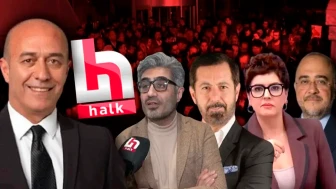 Halk TV iddianamesi hazırlandı: Gazeteciler için istenen cezalar belli oldu