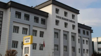 Selçuk Üniversitesi’nde silahlı saldırı: Dekan yardımcısı ve öğrenci yaralandı