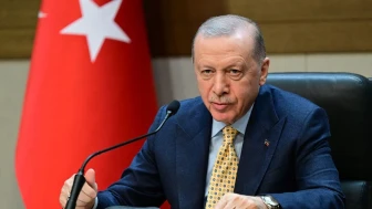 Cumhurbaşkanı Erdoğan: “Filistin hassasiyetimizi sorgulamak kimsenin haddi değil”