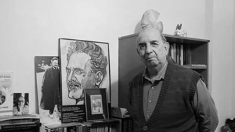 Tarihçi Prof. Dr. Feroz Ahmad hayatını kaybetti