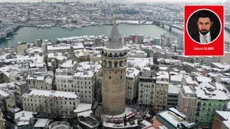 Umut Elbir yazdı: İstanbul’a Kar Geliyor: Güvenlik İçin Küçük Ama Hayati Önlemler!