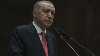 Erdoğan: İzmir, tarihinin en karanlık devrini yaşıyor