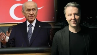 Mehmet Akif Ersoy: “Devlet Bahçeli’ye Nobel Barış Ödülü verilmeli”