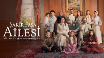 NOW TV'nin RTÜK ile başı belada: İsim tartışmasına bir de dizi eklendi, Şakir Paşa Ailesi’ne ceza yağdı