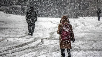 İstanbul'da yarın okullar tatil olacak mı?