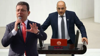 TİP'li Ahmet Şık: İmamoğlu’nu görevden alıp İBB’ye kayyım atayacaklar