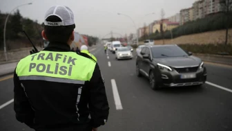 Ankara'da bazı yollar trafiğe kapatılacak