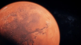 Mars’ta bir zamanlar "kumsallar" vardı