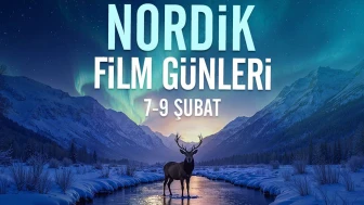 Beyoğlu Sineması'nda Nordik Film Günleri başlıyor