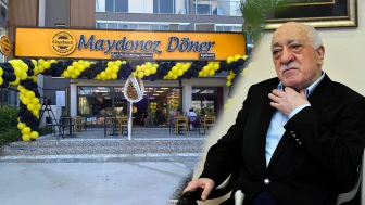 Maydonoz Döner soruşturmasında 4'ü kamu görevlisi olmak üzere 126 kişi tutuklandı!