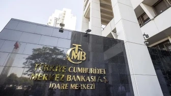 TCMB rezervlerinde düşüş: 21 Şubat haftasında 3 milyar 157 milyon dolar azaldı