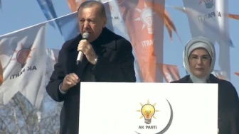 Erdoğan'dan yeni dönem açıklaması: Güçlenmiş ve hazırız!"