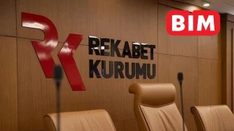 Rekabet Kurumu’ndan BİM’e 1,3 milyar TL ceza