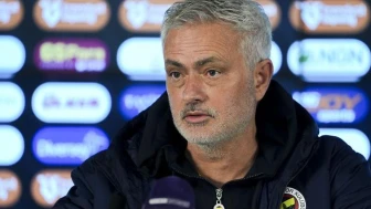 Fenerbahçe’den Mourinho açıklaması: “Irkçılıkla ilişkilendirilemez”