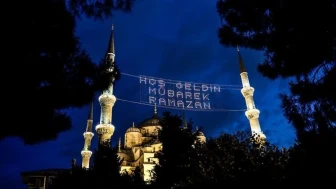 2025 Ramazan Ayı'nın Başlangıç Tarihi Belli Oldu! Kaç Gün Kaldı?