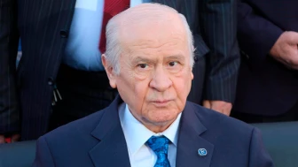 Bahçeli’nin sağlık durumuna ilişkin yeni açıklama yayınlandı!