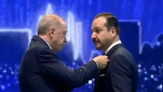 Kulis: Kürşad Zorlu’ya AK Parti Genel Başkan Yardımcılığı verilecek