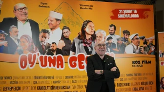 Oy'una geldik filmi neden yasaklandı?