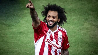 Marcelo futbolu bıraktı: 16 yıllık kariyerine veda etti