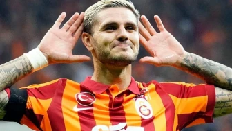 Mauro Icardi’ye 5 dev kulüp talip oldu: Galatasaray'dan ayrılacak mı?