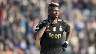 Paul Pogba'nın doping cezası sona erdi