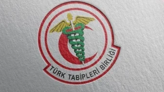 Türk Tabipleri Birliği, biber gazının derhal yasaklanması gerektiğini duyurdu!