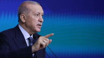 Cumhurbaşkanı Erdoğan: "CHP, kadın düşmanı bir partidir"