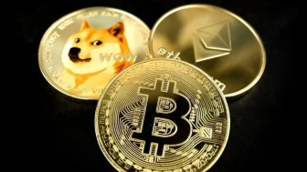 Bitcoin ve Ethereum'da düşüş başladı