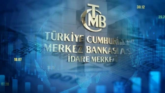 TCMB rezervlerinde sert düşüş: 4,5 milyar dolar eridi