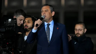 Özgür Özel: "O küfrü kendi anneme edilmiş sayıyorum"