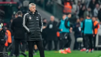 Solskjaer, Galatasaray derbisinde orta sahada sürpriz yapma hazırlığında