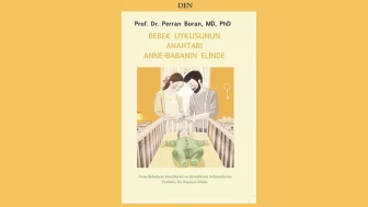 Prof. Dr. Perran Boran'ın imza günü ve şöyleşisi 22 Mart'ta D&R'da