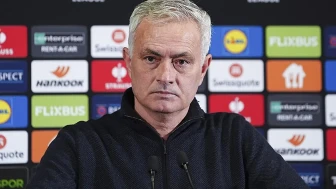 PFDK, Jose Mourinho'ya ceza vermedi